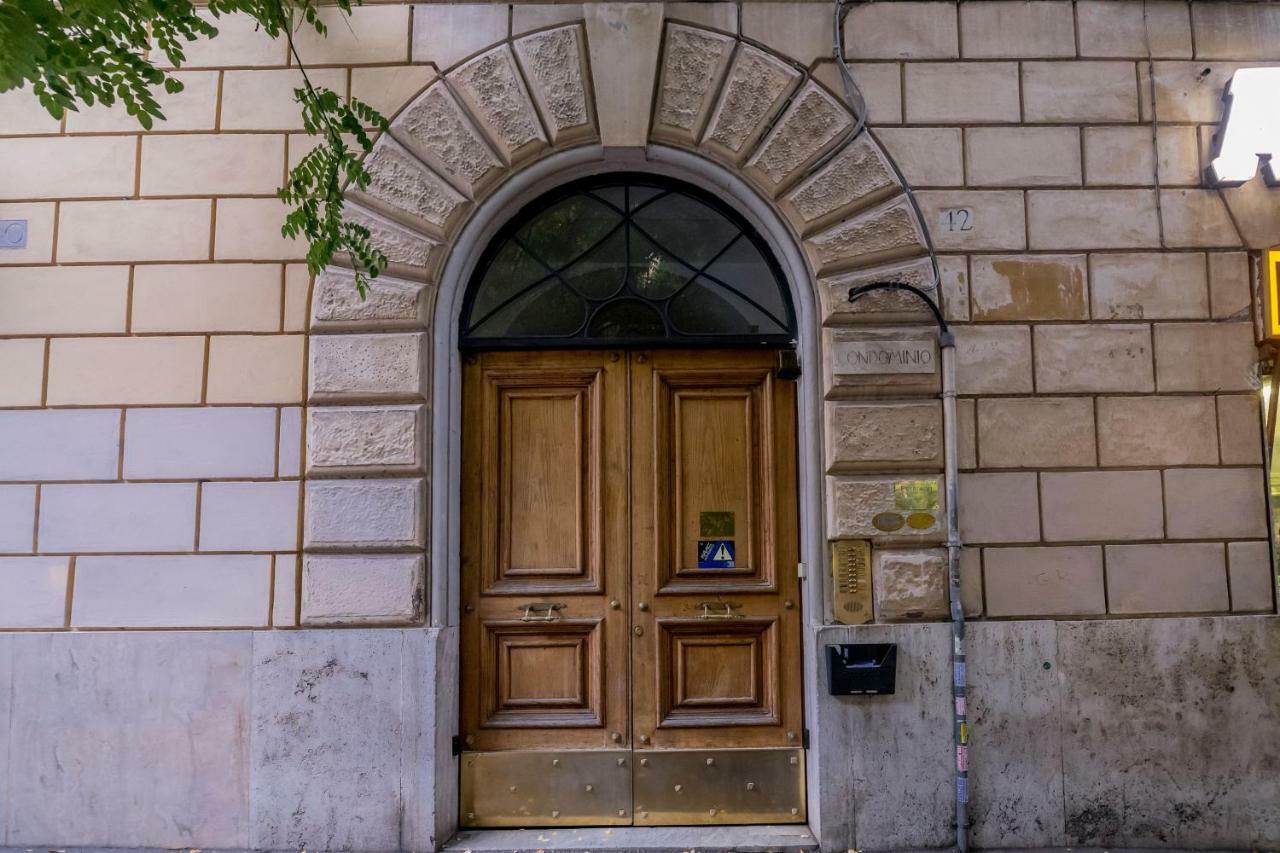 St. Peter Fortytwo Rzym Zewnętrze zdjęcie